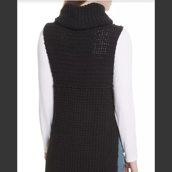 Free People Sky Scraper Pullover Sweater - Picture 4 of 6